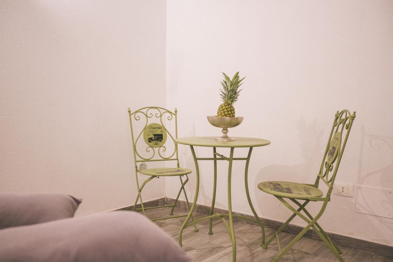 Mito & Mare Apartment Syracuse Exterior photo